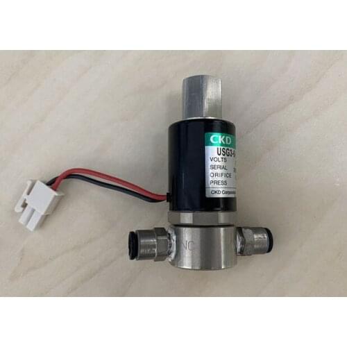 Mindray BS800 BS820 BS800M BS820M BS880 BS890 BS-800 BS-820 BS-800M BS-820M BS-880 biochemical degassing solenoid valve assembly