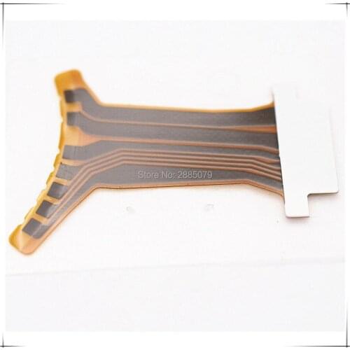 New Original Connecting Flex Cable FPC Replacement Repair Part for Canon EF 85mm f/1.2L II USM （YH1-2271