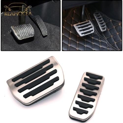Накладки на педали Land Rover Reamocea China At AliExpress