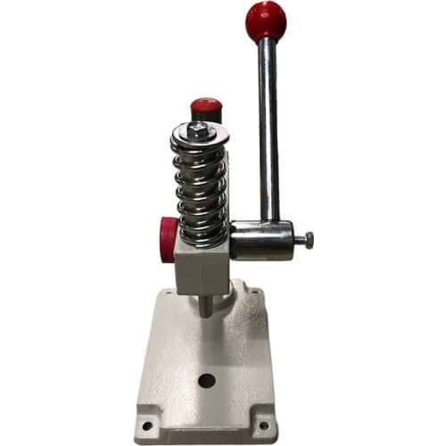 Diy Wrapping Machine, Wrapping Machine, Steel Hand Press, Wrapping Installation Tool Machine