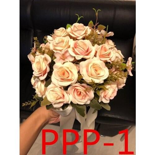 Weddings and important occasions / Wedding accessories / Bridal bouquets PPP