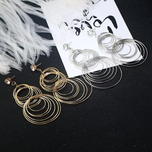Youshang Big Rings