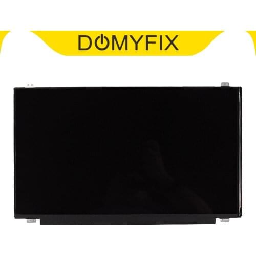 15.6" LED LCD Display Panel Screen for Dell Inspiron 15 5558 30 pins 1366×768
