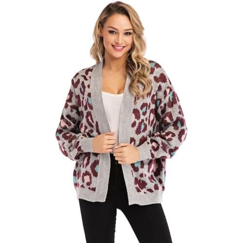 Zioksy Women's Casual Cardigans