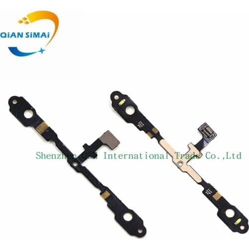 1PCS New 100% High Quality Home return Sense Flex Cable For Huawei Honor 9 Honor9 Mobile Phone +track code