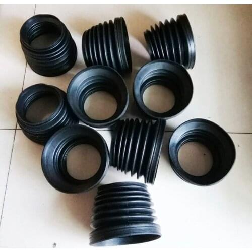 10 pcs front shocks dust cover air suspension absorber air suspension boots for Mercedes W211 OE#211 327 00 92