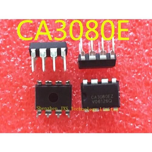 100% New&original CA3080E
