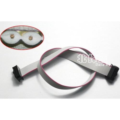 10P Cable PC-3000 Terminal Dedicated Line Pure Copper Material