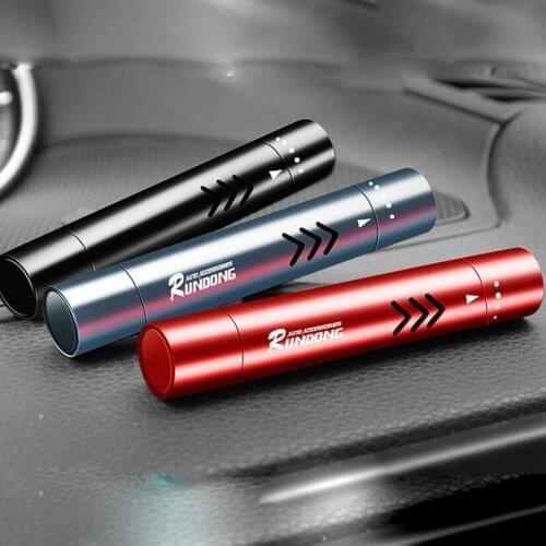 2021 Car Air Outlet Fragrance FOR SEAT IBIZA LEON ALHAMBRA CORDOBA TOLEDO AROSA ATECA ALTEA EXEO Mii Auto Interior Accessories