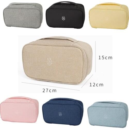 3 PCS/Lot Travel Portable underwear, underwear, socks, multi-functional clothing bag