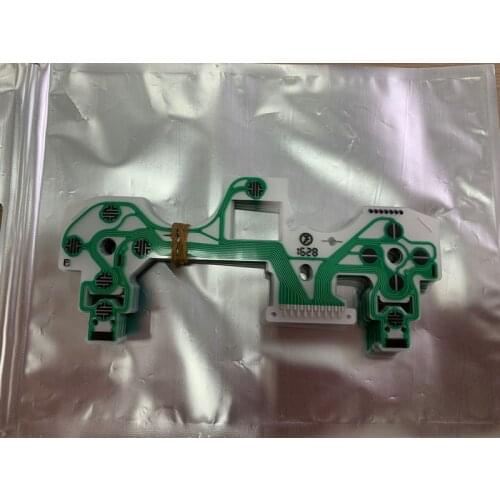 300pcs/lot original new for ps4 jdm 040 4.0 game controller conductive film flex cable