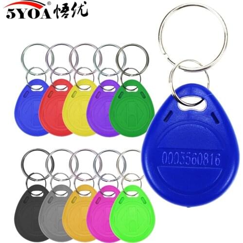 5YOA Equipment For Plastic Cards