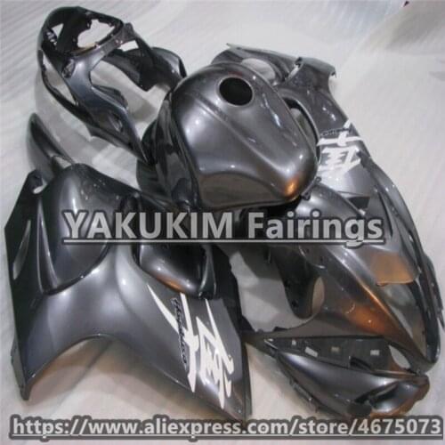 ABS Injection Fairings For SUZUKI GSXR1300 Hayabusa 2008-2016 Motorcycle Fairing GSXR 1300 GSXR1300R Hayabusa Bodywork Fairing