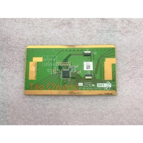 FOR Dell 3560 5525 5520 7520 touchpad mouse pad touchpad with cable A11A08