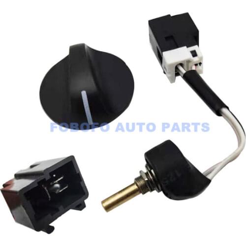 For KOMATSU Excavator Parts PC60 PC120 PC200 PC300-5-6 Throttle Knob Gear Switch