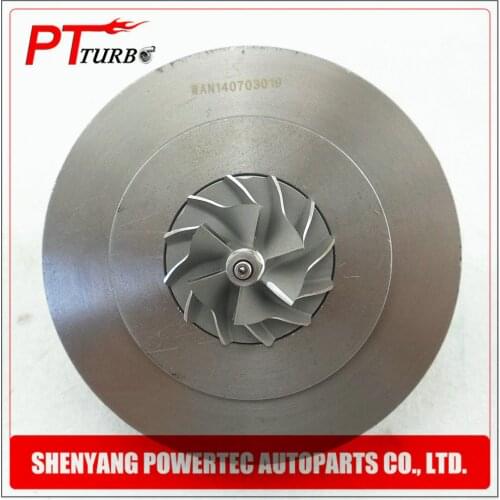 For Renault Clio Scenic Megane Modus 1.5 dci 78Kw 106HP K9K -BV39-0030 turbo core chra 54399880070 cartridge turbine 54399700070