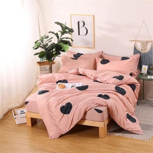 DOBOXUAN Duvet Covers