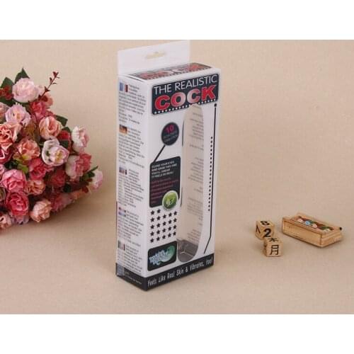 Factory Gift PP/PET/PVC Plastic Clear Box high quality custom color printed plastic transparent clear pvc box ---PX20237