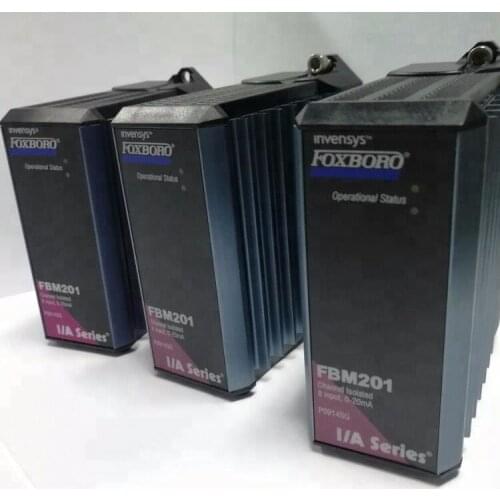 Foxobro C0162JF FBM08/13 Term Cable, Ring Lug (Foxboro Shanghai)