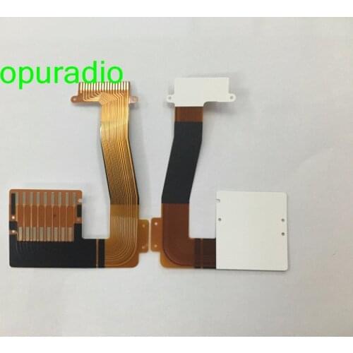 CNP7698 CNP-7698 Flexible Cable Replacement For Pioneer Car Audio DEH-P80MP DEH-P860MP DEH-P8600MP DEH-P8650MP Flex Ribbon Cable