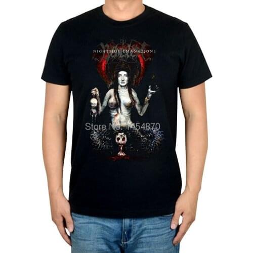 7 kinds Finland Horrible Snake Behexen poleras Rock Brand t shirt Cotton Punk thrash fitness Hardrock Metal camiseta Customize