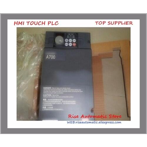 Inverter 3 Phase 380V 1.5KW 4A New FR-A740-1.5K-CHT