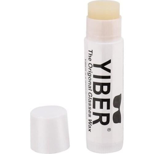 Natural Stop Slipping Glasses Wax Non-slip Eyeglasses Fixed Wax Sports Daily Use