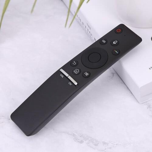 New 4K Intelligent Operation TV Remote Control Smart Television Replacement Wireless Switch for Samsung Voice Remote Control