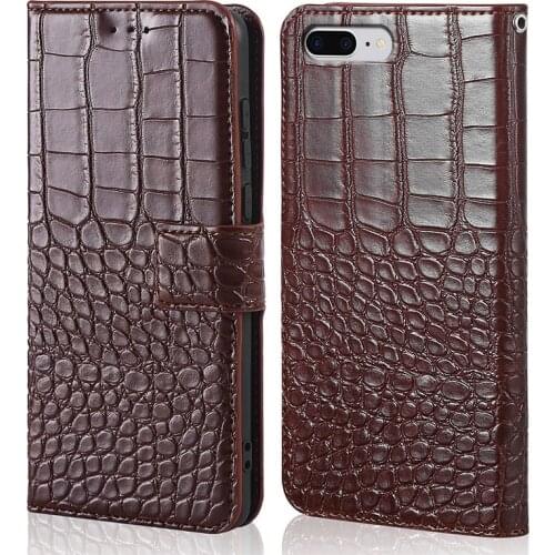 Luxury Flip Case For iPhone 12 Mini 11 Pro XR XS Max X Leather Holder Standing For iPhone 6 6S+ 7 8 Plus SE 2020 Wallet Cover
