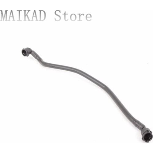 Expansion Tank Hose Cooling System Water Vent Hose for BMW X3 F25 X4 F26 17128651298