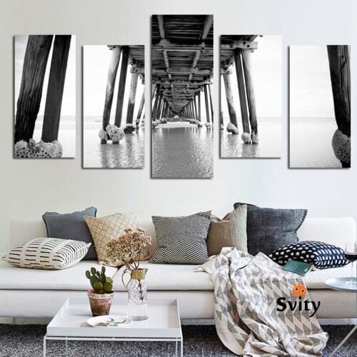 Nordic poster wall art posters and print wall paintings for the living room home decoration painting FA601