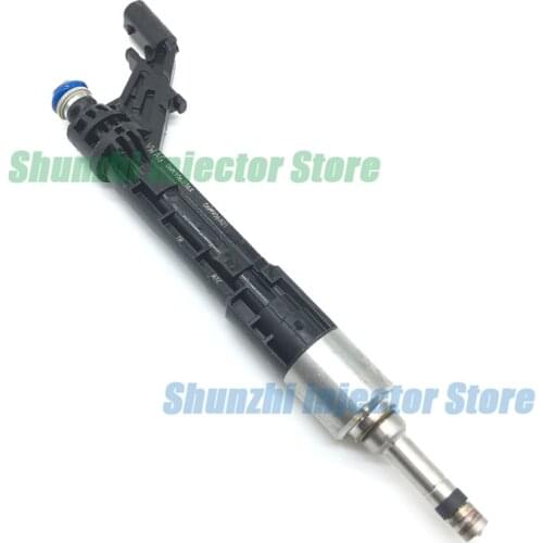 Fuel Injector Fits for AUDI Q5 FY SQ5 3.0 TFSI Fuel Injector Set 0261500268 06M906036K 260kw CWGD 2017