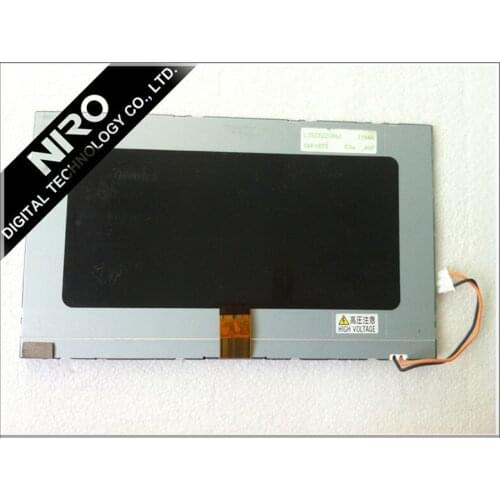 100% New Original Car Navigation 9.0 inch LCD Screen LQ090B882A LCD Display Panel For Car Audio System Replacement