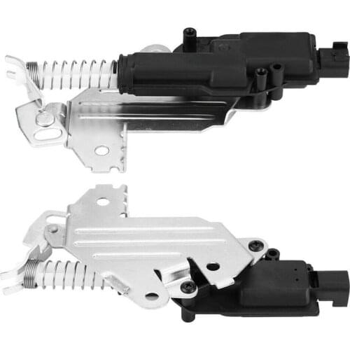 2S6T432A98AF Tailgate Central Lock 2S6T-432A98-AF for Ford Fusion 2002-12 for Ford Fiesta V Mk5 2002-10 Power Door Lock Actuator