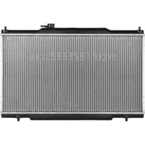 Car air conditioning radiator hon dac rv water tank radiator air conditioning condenser intercooler water tank bracket water tan