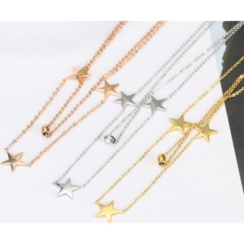 Casdinyna Golden Chains