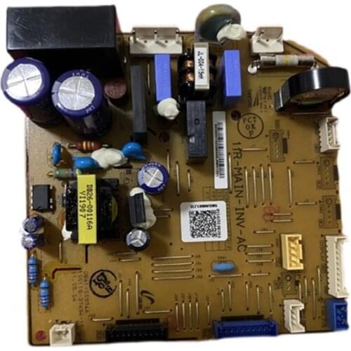 For Samsung air conditioning power supply computer board DB41-00974A DB93-10955A/B 11R-MAIN-INV-AC control board