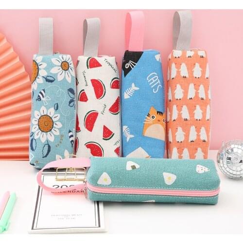 Пеналы для карандашей Domikee China At AliExpress