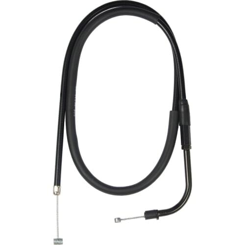 MotoMaster 5G5-26311-00 Throttle Cable A (OPEN) for Yamaha XV 750 SE Special (1981-1984)