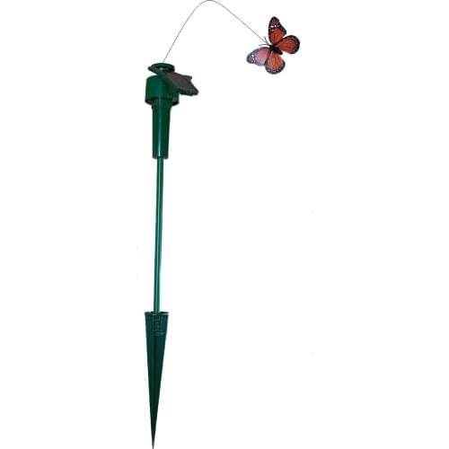 ЛИБЕРТИ Solar Powered Luminaires