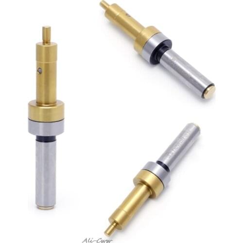 Mechanical Edge Finder CE420 10MM For Milling Lathe Machine Touch Point Sensor Including Milling Cutter