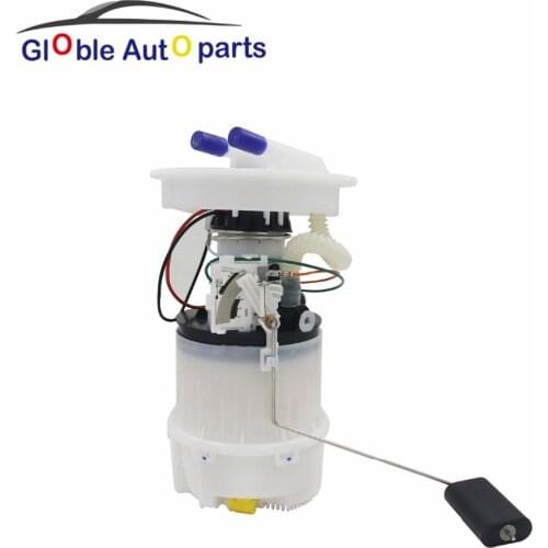 Fuel Pump Module Assembly For Car Ford C-Max Focus C-Max Focus II For Mazda 3 Electric Intank Fuel Oil Filter Fuel TY-177