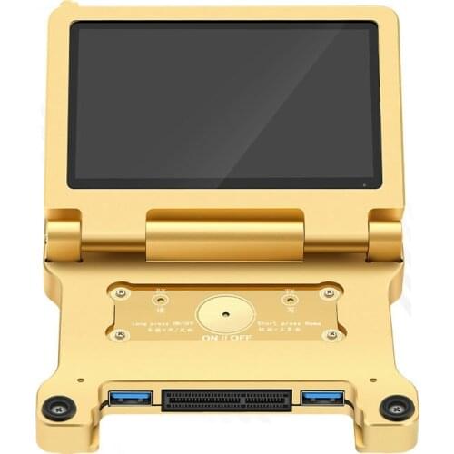 Tool Sets For WL PRO 8000 NAND Programmer for IP 8 PLUS X 11 PROMAX Battery Photosensitive Headset Data Line Tester