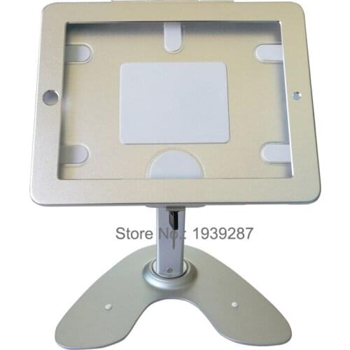 Tablet security desktop stand table display holder kiosk stand for Lenovo Tab M10 PLUS 10.3 inch/ PAD 11/ M10 10.1/ TAB 4 10