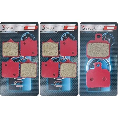 Motorcycle Ceramics Front and Rear Brake Pads for Benelli BJ600 BJ 600 BJ600GS BN600 BN600I BN 600 TNT600 TNT 600