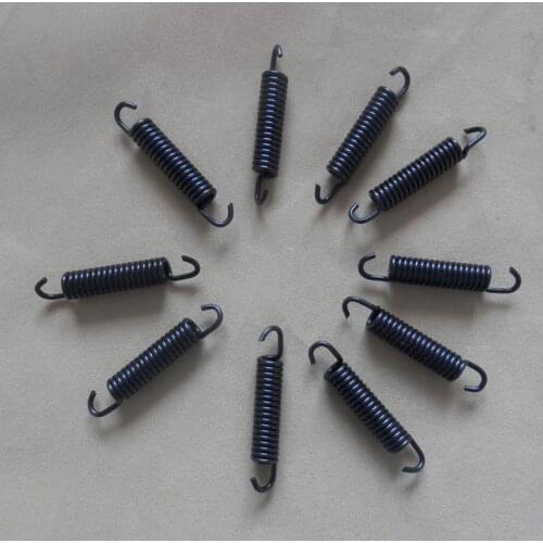 TD40 CLUTCH SPRING FOR HONDA GX31 GX35 UMK431 UMK435 KAWASAKI TD33 TD48 TH43 TH48 TANAKA SUM328 340335 ROBIN EH035 FREE SHIPPING