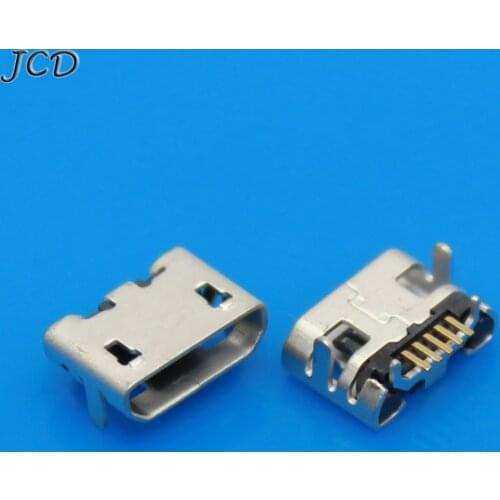 JCD 10pcs/lot For Lenovo Tab 2 A10-30 TB2 X30F A7-50 A3500-F USB Charging Port Jack Connector
