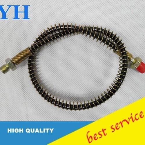 High pressure hose high pressure hose 63mpa