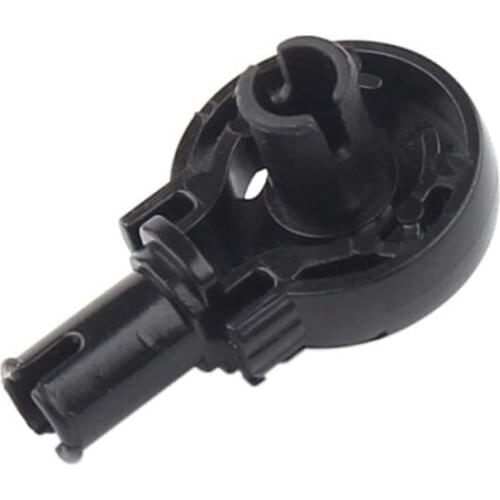 Smartable Technic Connector Rotating Joint Building Blocks MOC Parts Toys For Kids Educational Compatible 47455 40pcs/lot