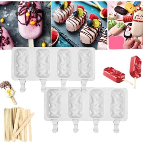 Формы для мороженого Stosilica China At AliExpress